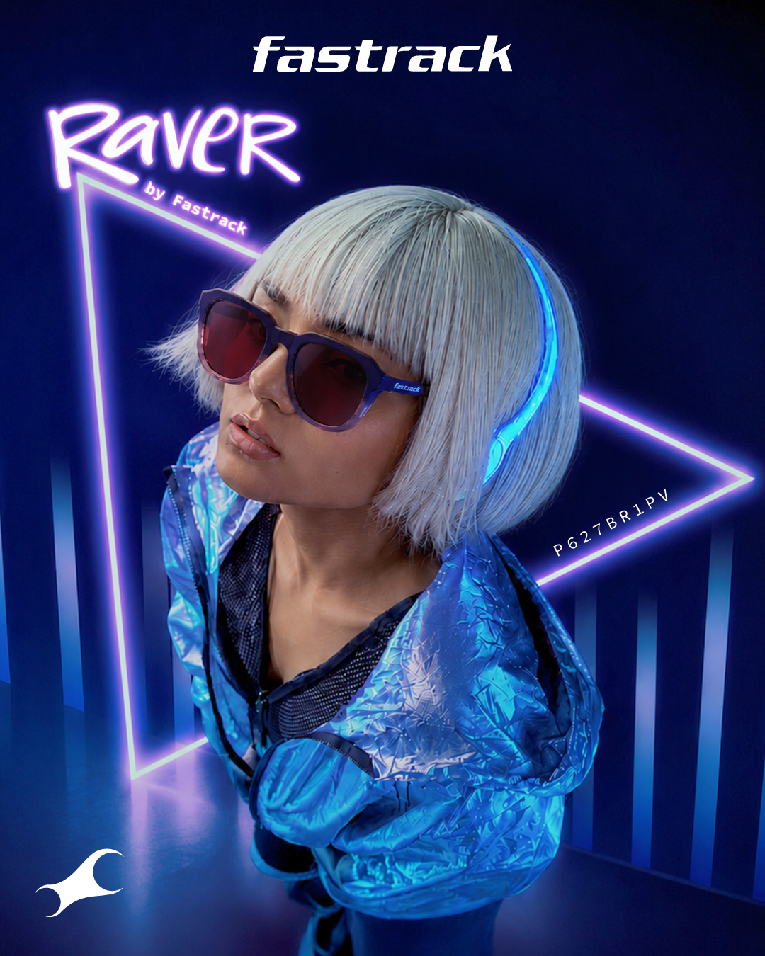 Fastrack Eyewear Facebook ad: From the first beat drop to the last…