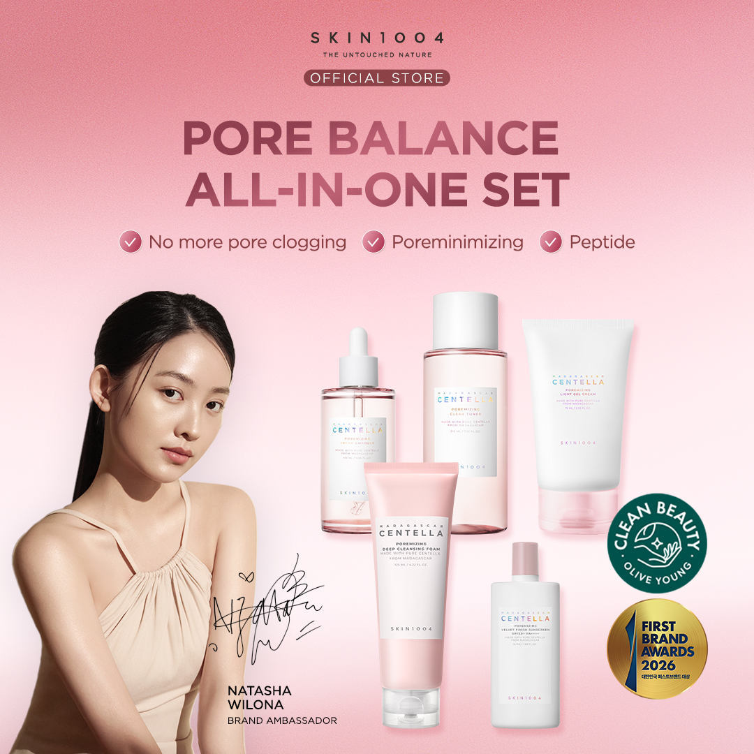 SKIN1004_Indonesia Facebook ad
