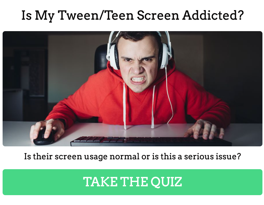 Parenting Modern Teens with Sean Donohue Facebook ad