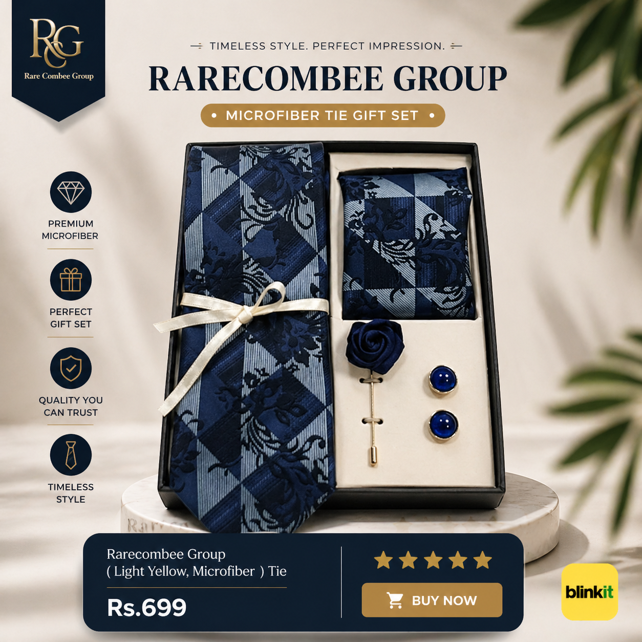 Rare combee group Facebook ad