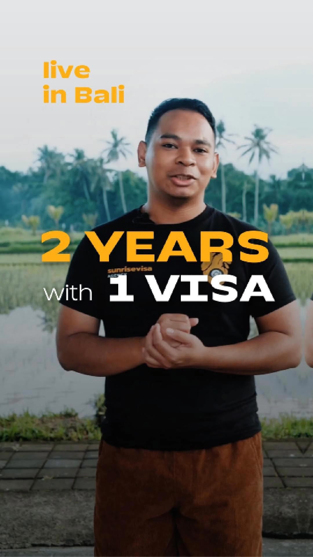 SunriseVisa Asia Global Facebook ad: Write to us