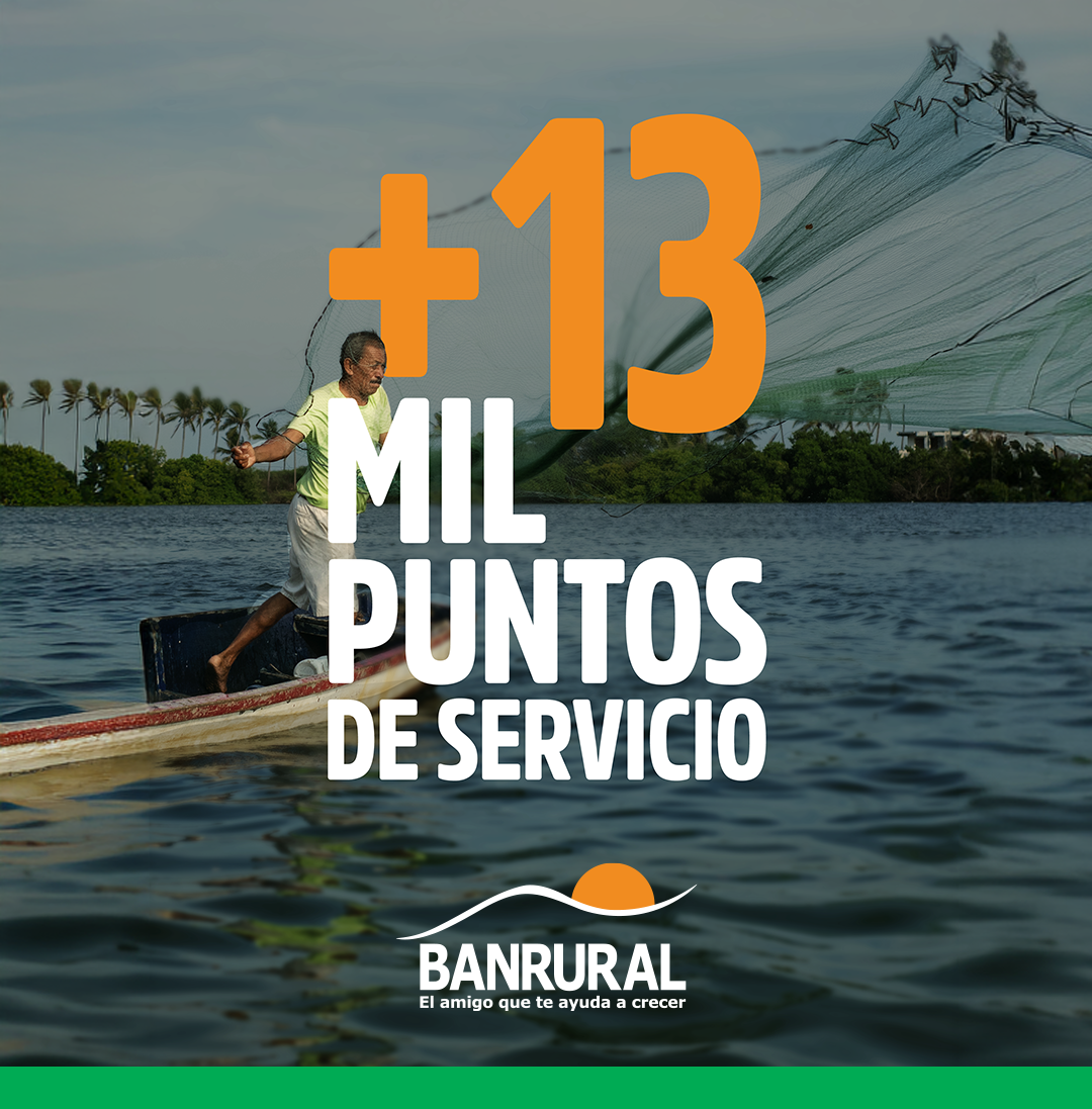 Banrural Guatemala Facebook ad from Jul 2, 2026