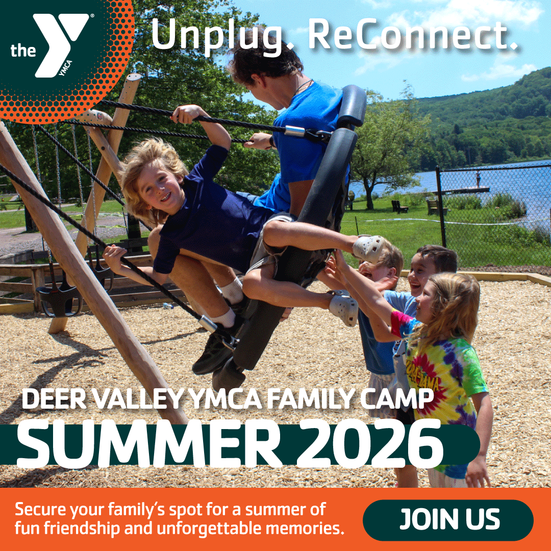 YMCA of Greater Pittsburgh Facebook ad
