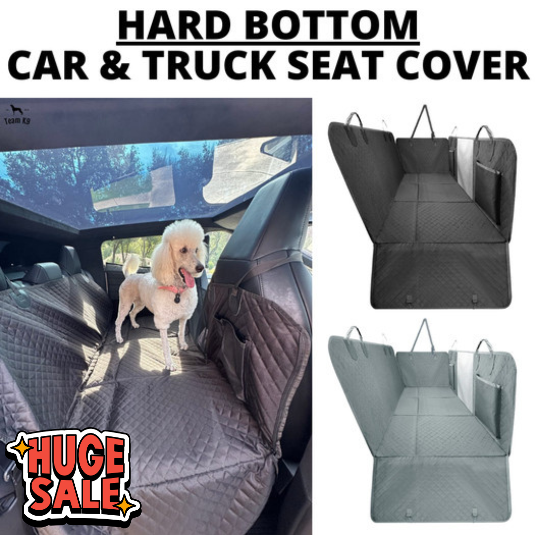 Team K9 Facebook ad