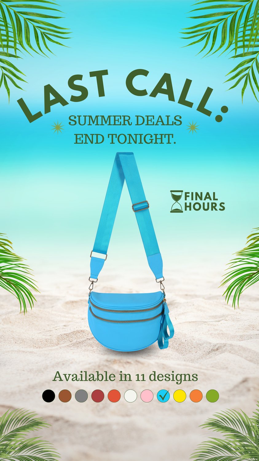 Emmafy Bags Facebook ad