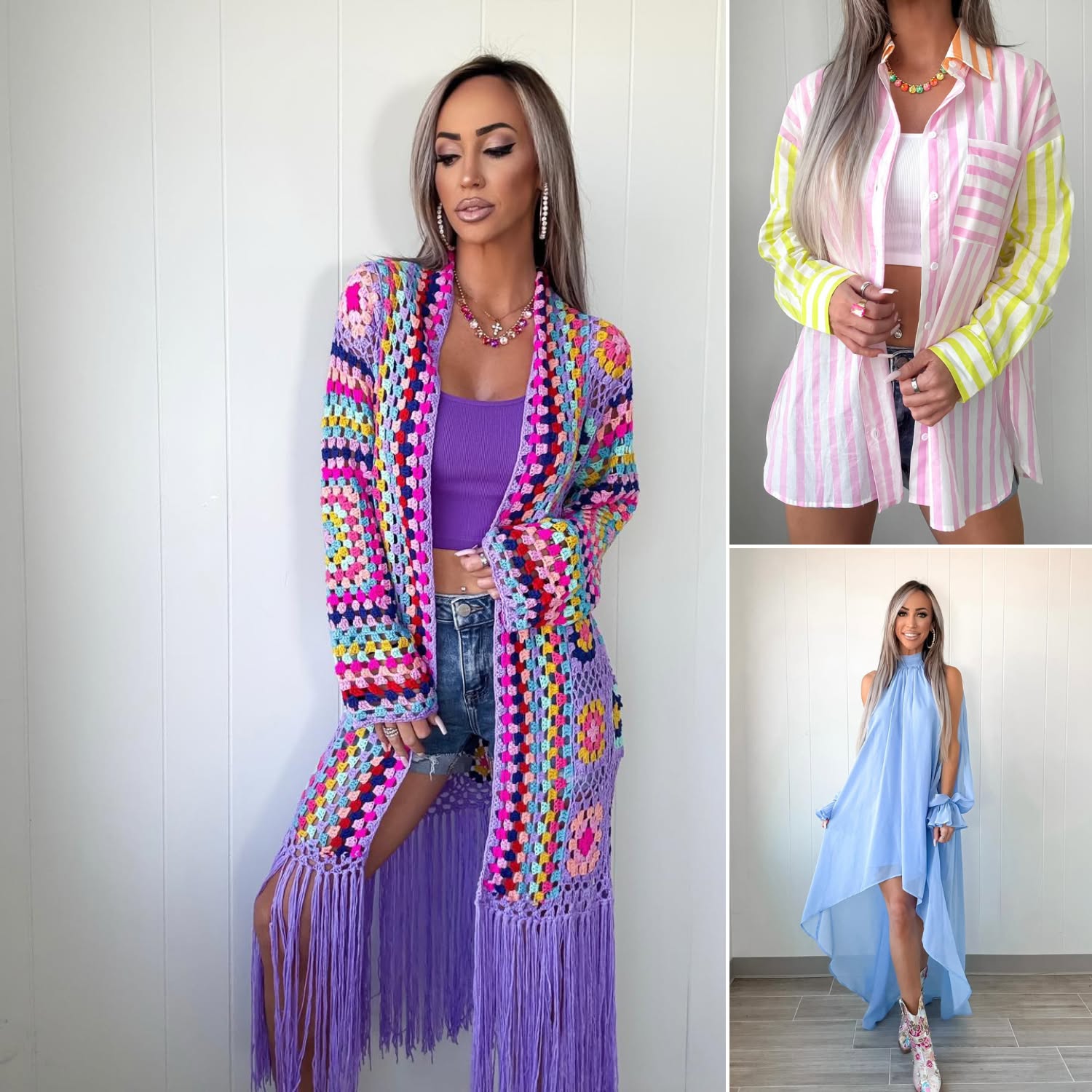 Bar T Boutique Facebook ad