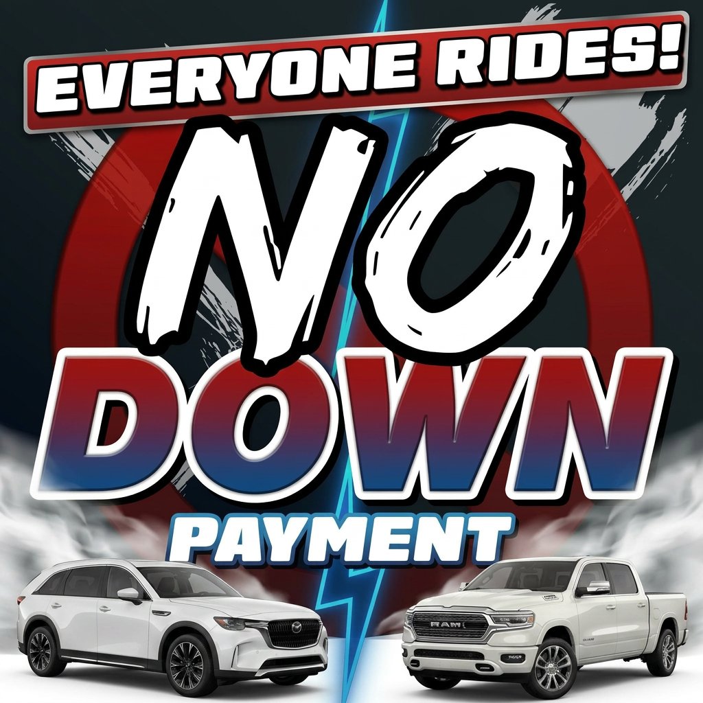 Sport Durst Durham Events & Offers - CDJR & Hyundai & Mazda Facebook ad