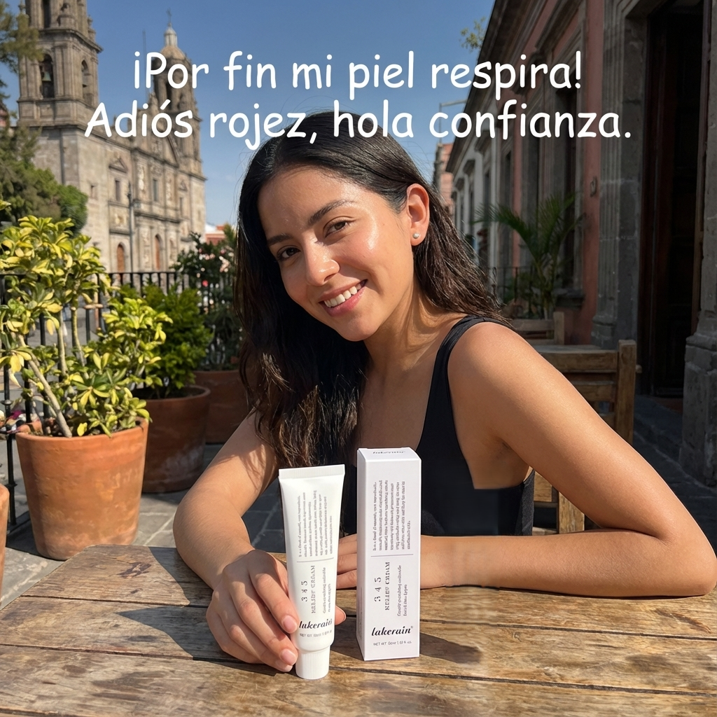 Beatriz Jimenez Facebook ad