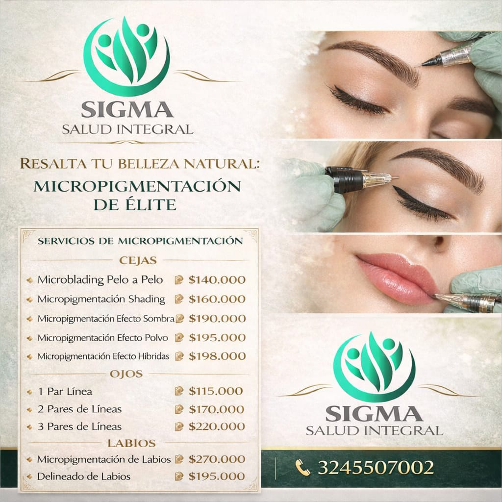 Clinica de estetica facial y corporal en bogota Facebook ad