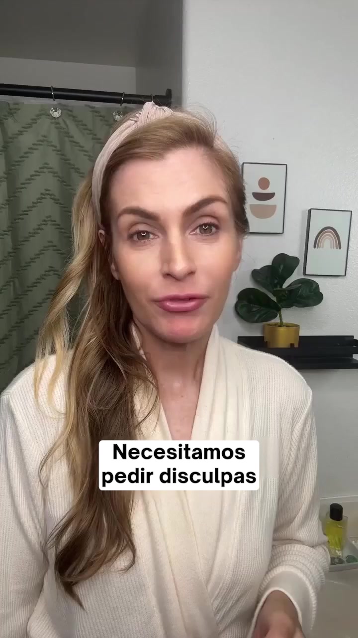 Infinite Love Facebook ad: La Base que se Adapta Sola a tu Tono de Piel