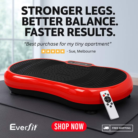 TerraWellness Facebook ad