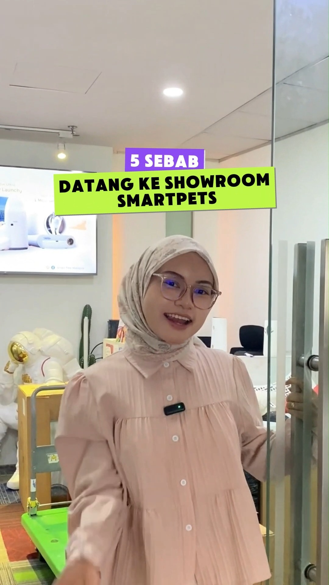 Smart Pets Malaysia Facebook ad: Banyak sangat pilihan SmartPets sampai tak tahu nak…