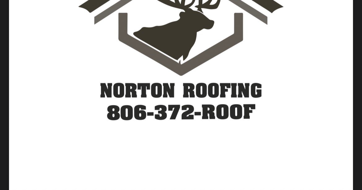 Norton Roofing & Construction, INC Facebook ad: Norton Roofing is a licensed, bonded and insured…