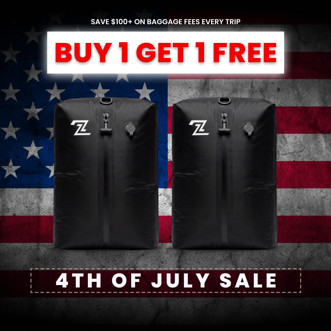 2packbag Facebook ad