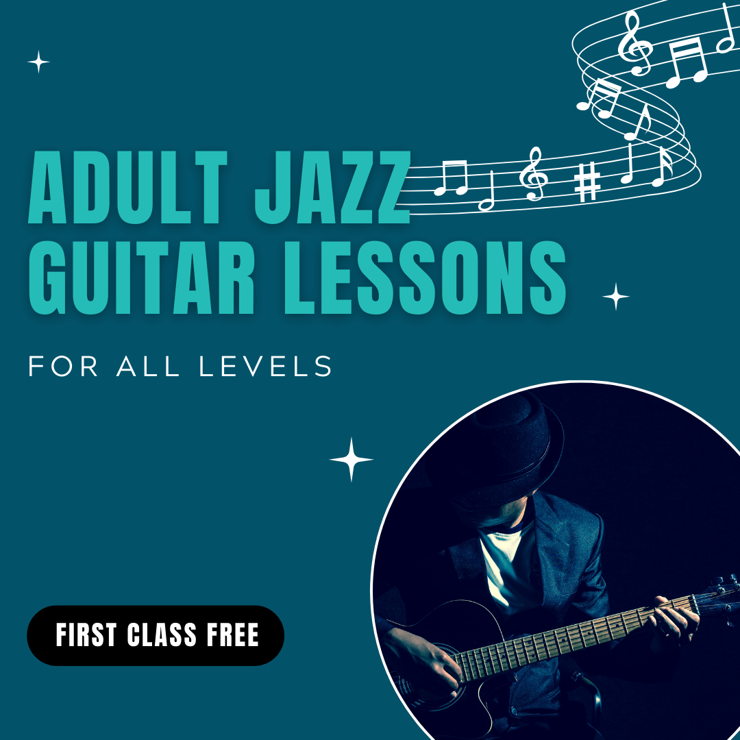 South Loop School of Music  Facebook ad