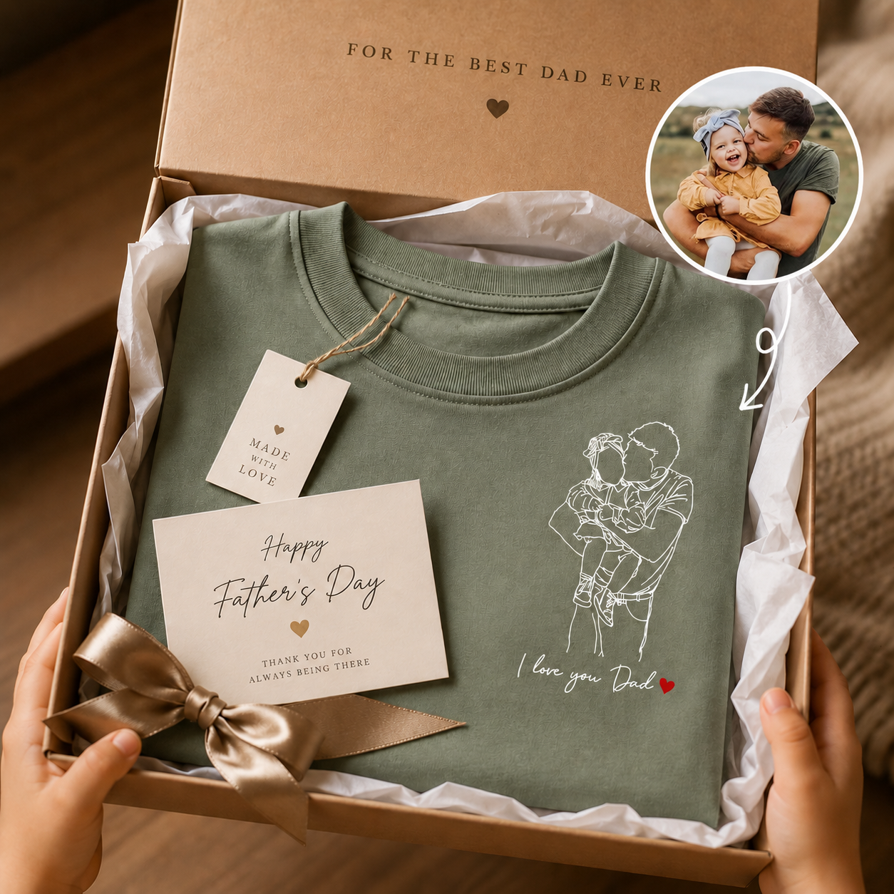 Printerval UK - Best Gifts Shop Facebook ad