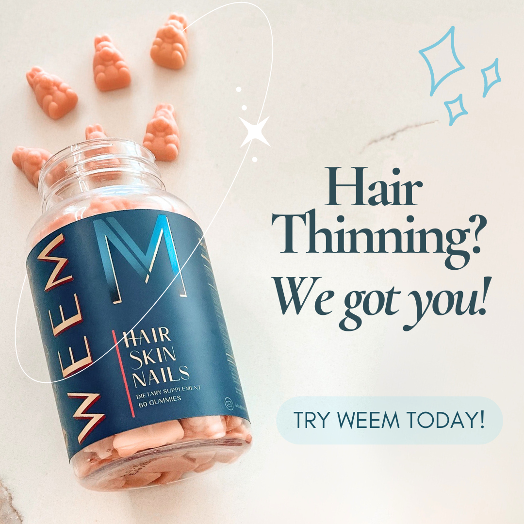 Theweem Facebook ad