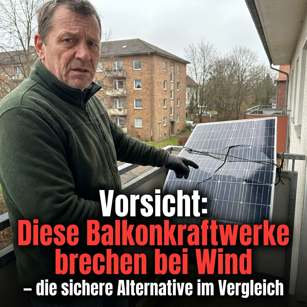 Verbraucher Report Facebook ad