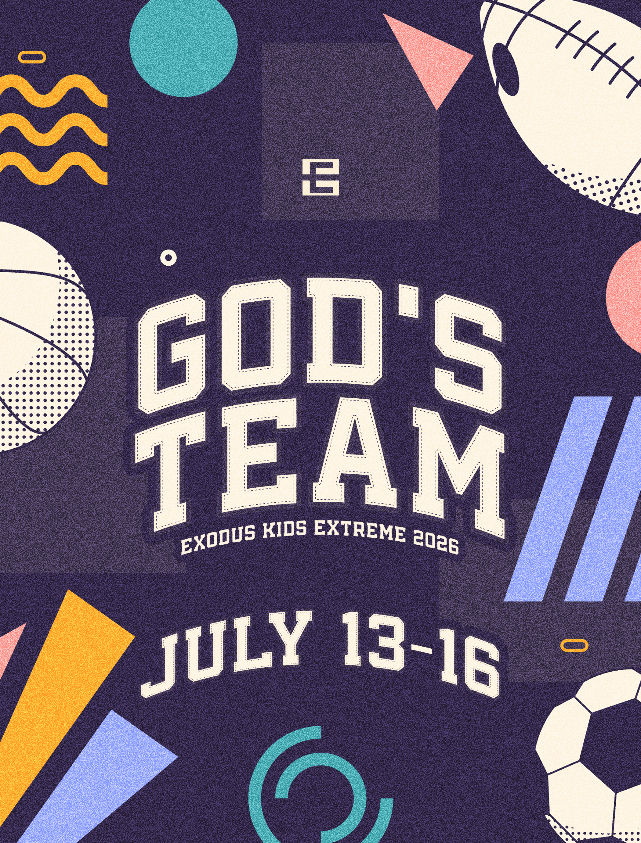 Exodus Church Facebook ad: Exodus Church - Belmont, NC