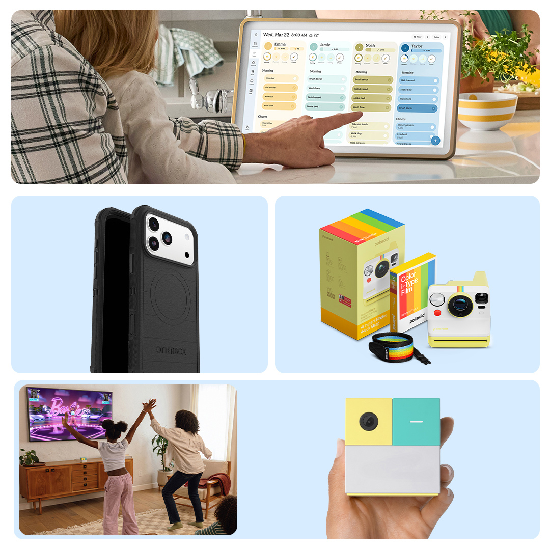 Target Facebook ad