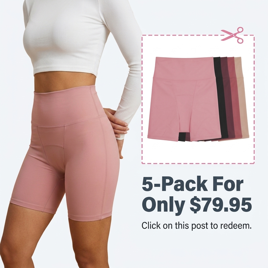 Everdries Facebook ad