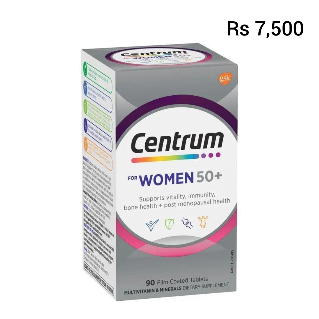 Caremark International Facebook ad: NEW STOCK ALERT, PREMIUM AUSTRALIAN VITAMINS