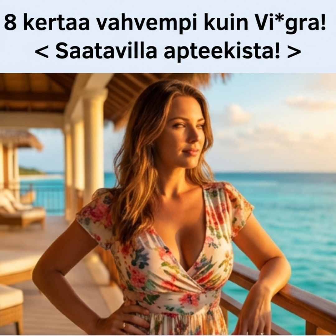 Dr. Clara Wainwright Facebook ad: Kovaksi 5 minuutissa, ilman pillereitä!