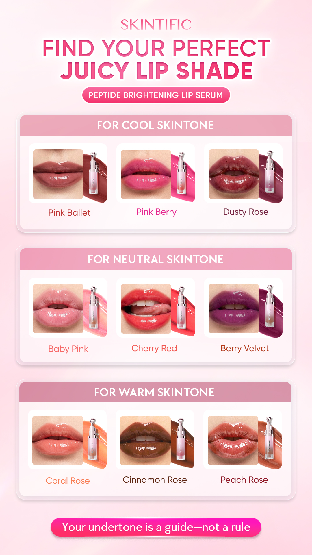Skintific.Global Facebook ad