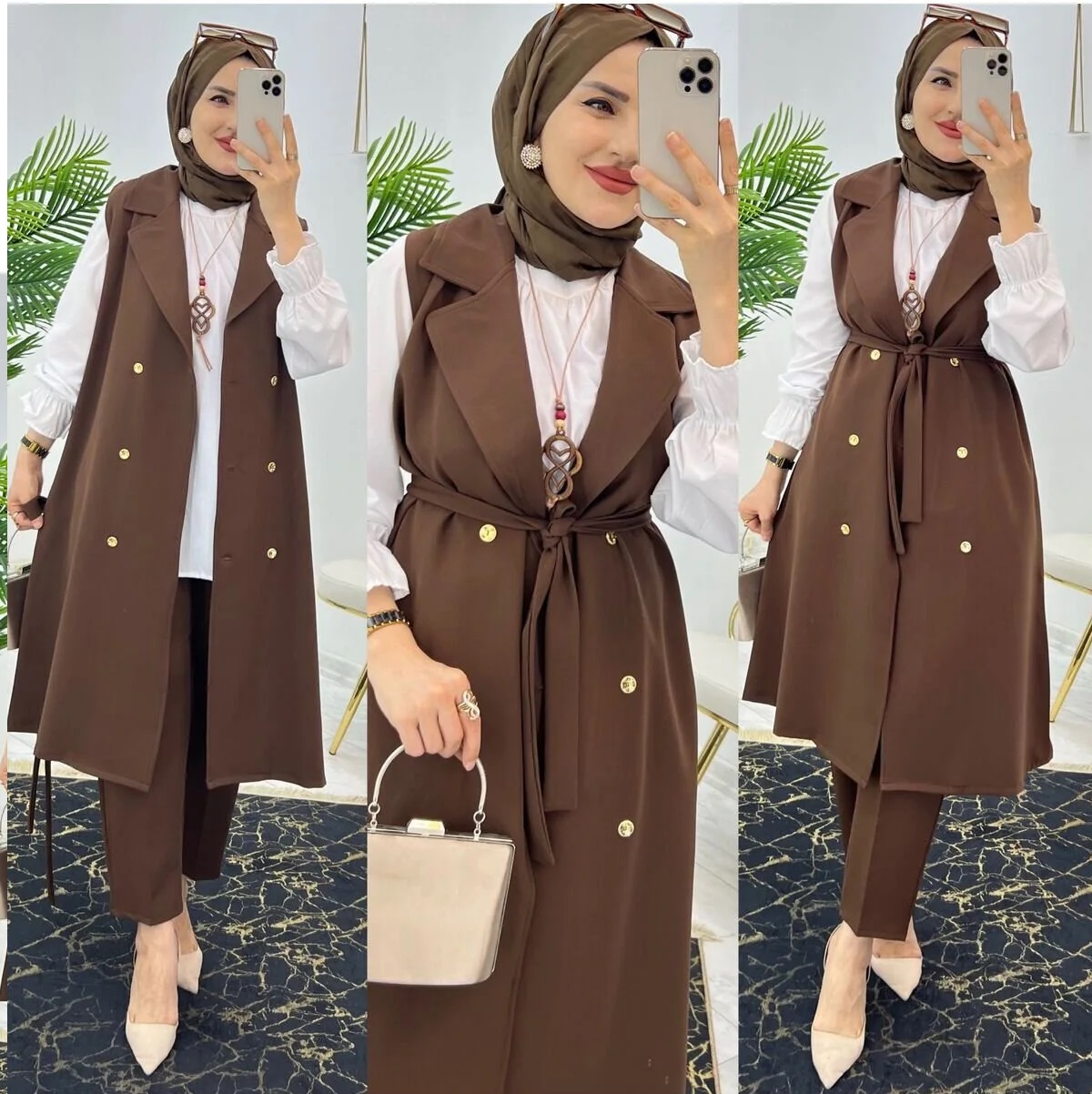 Elegance Store متجر الأناقة Facebook ad