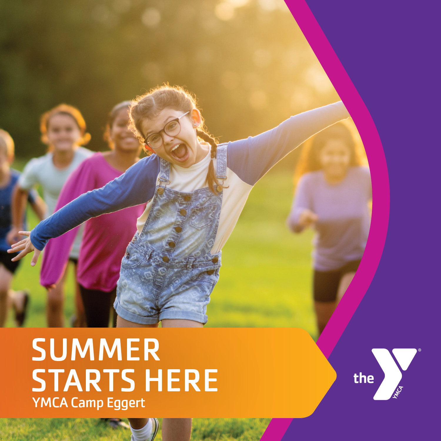 YMCA Buffalo Niagara Facebook ad from Mar 28, 2026