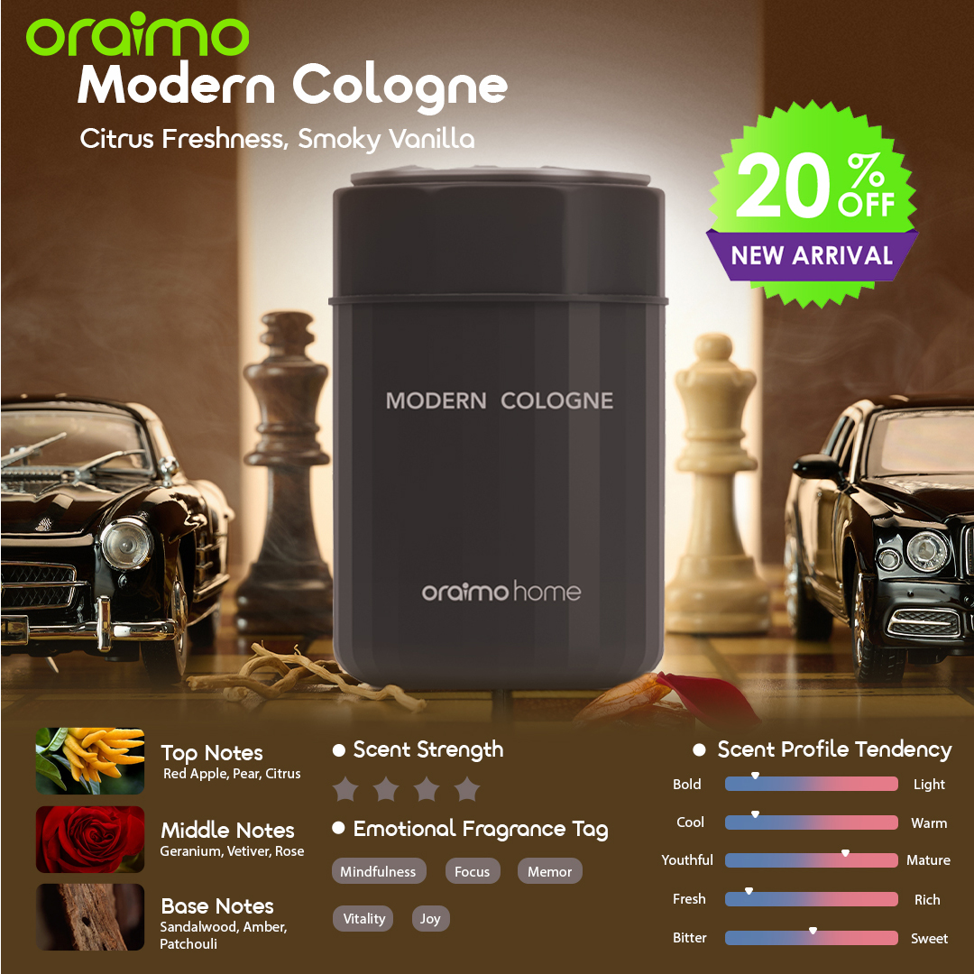 oraimo DailyDeals GH Facebook ad