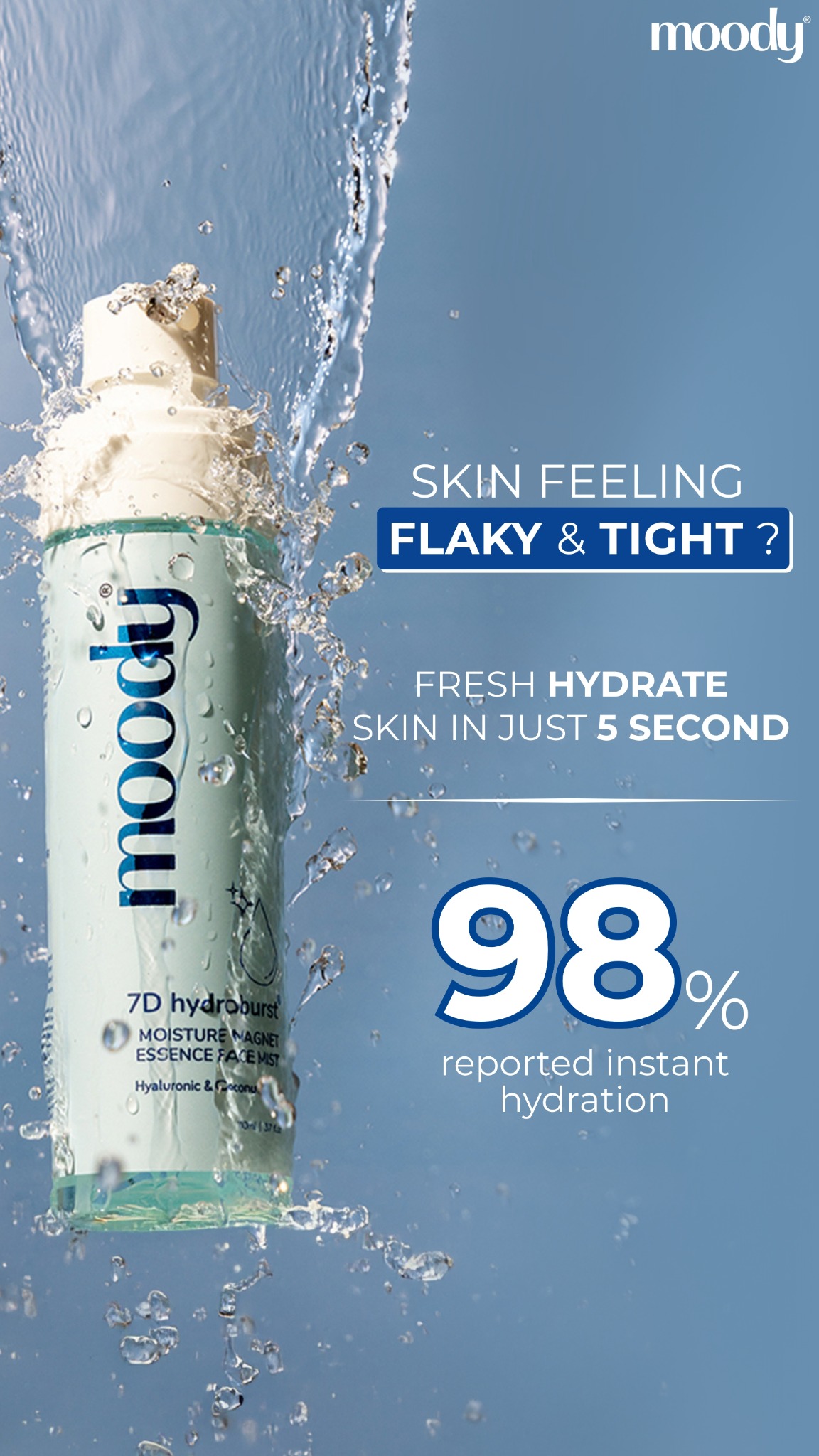 TryMoody Facebook ad