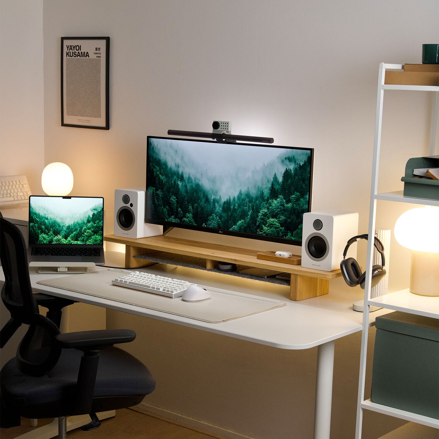 HiFi Klubben Facebook ad