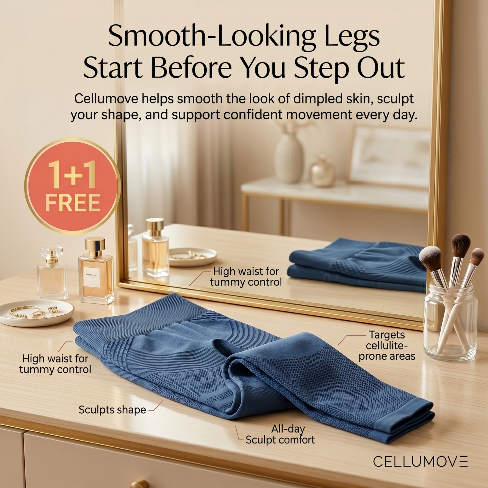 Cellumove- Facebook ad