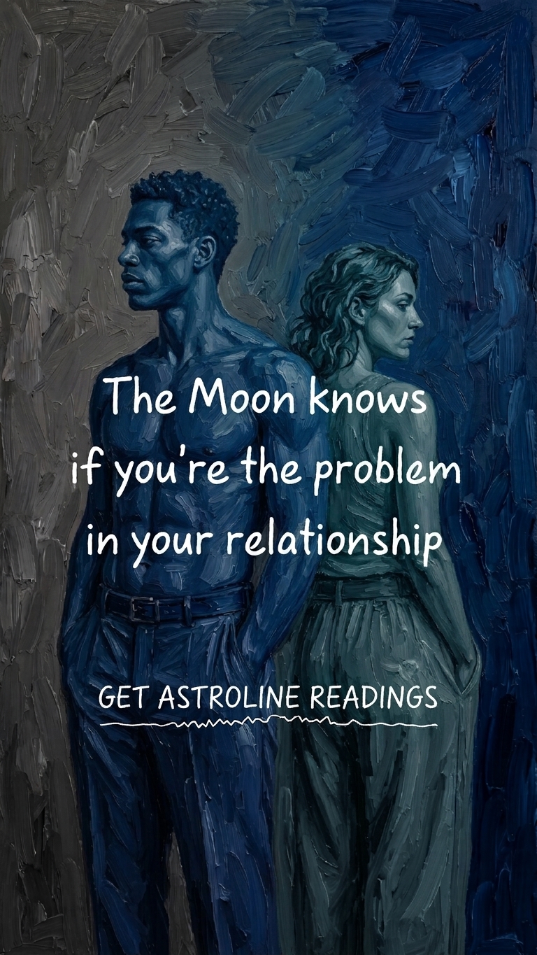 Moonology Insight Facebook ad