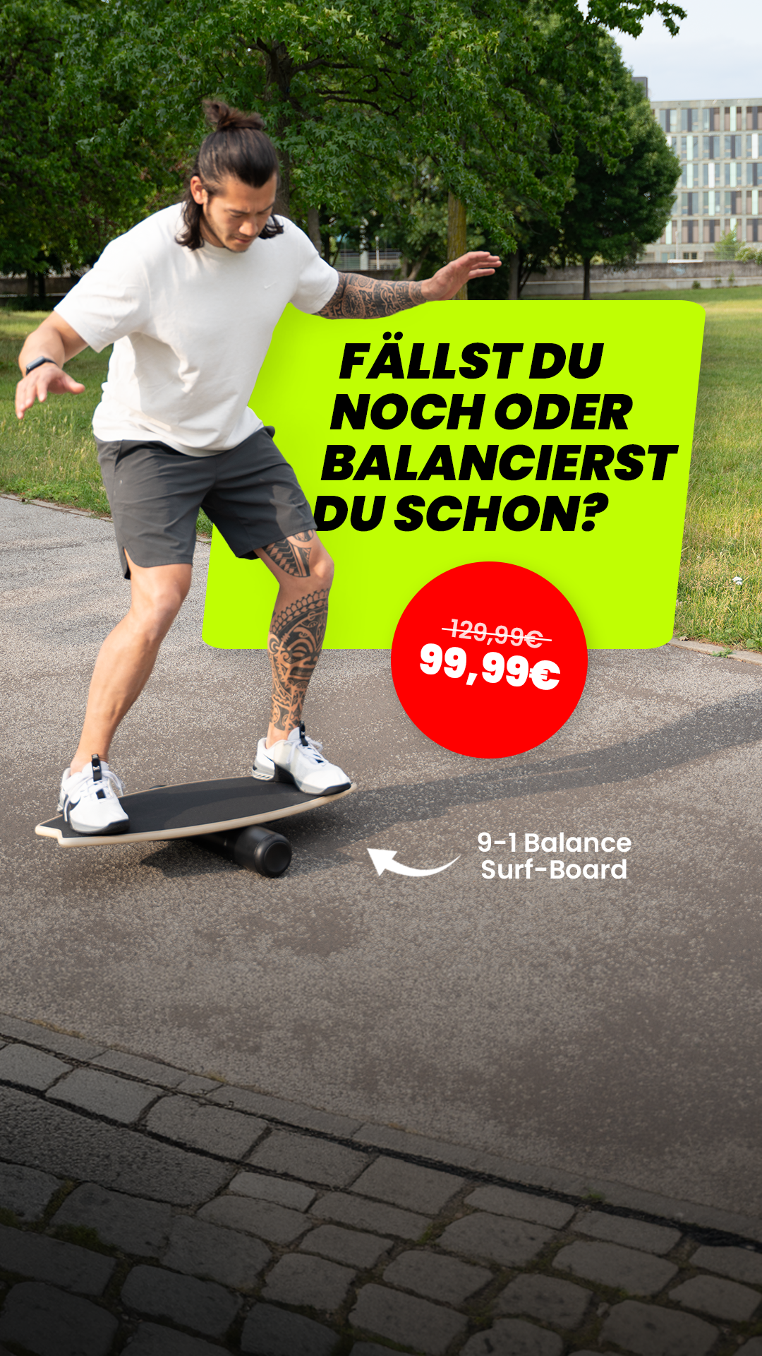 Neolymp Facebook ad