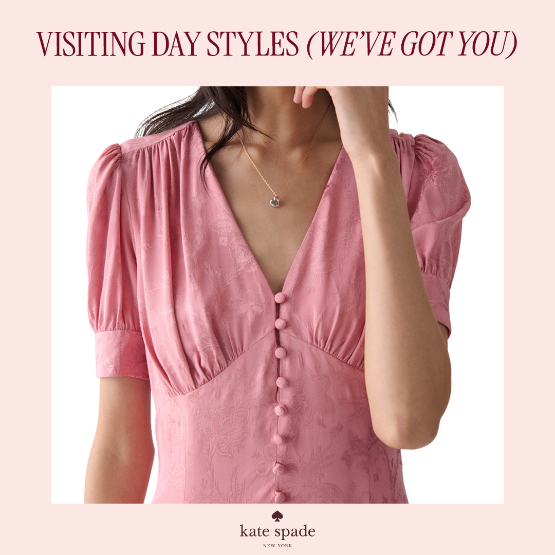 Kate Spade Malaysia Facebook ad: Step into the new year in style From…