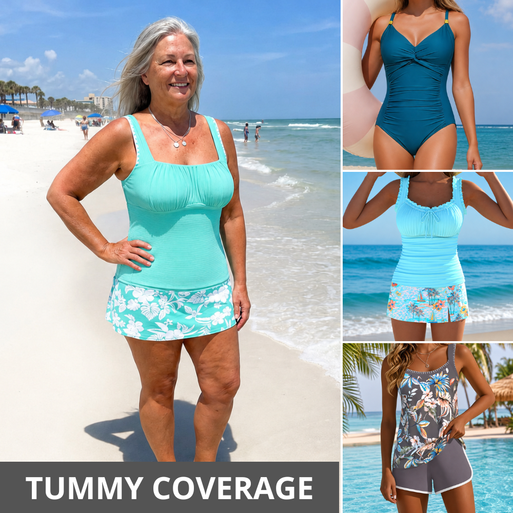 Susan Simmons Facebook ad: Susan's Swimwear Is Closing After 11 Years