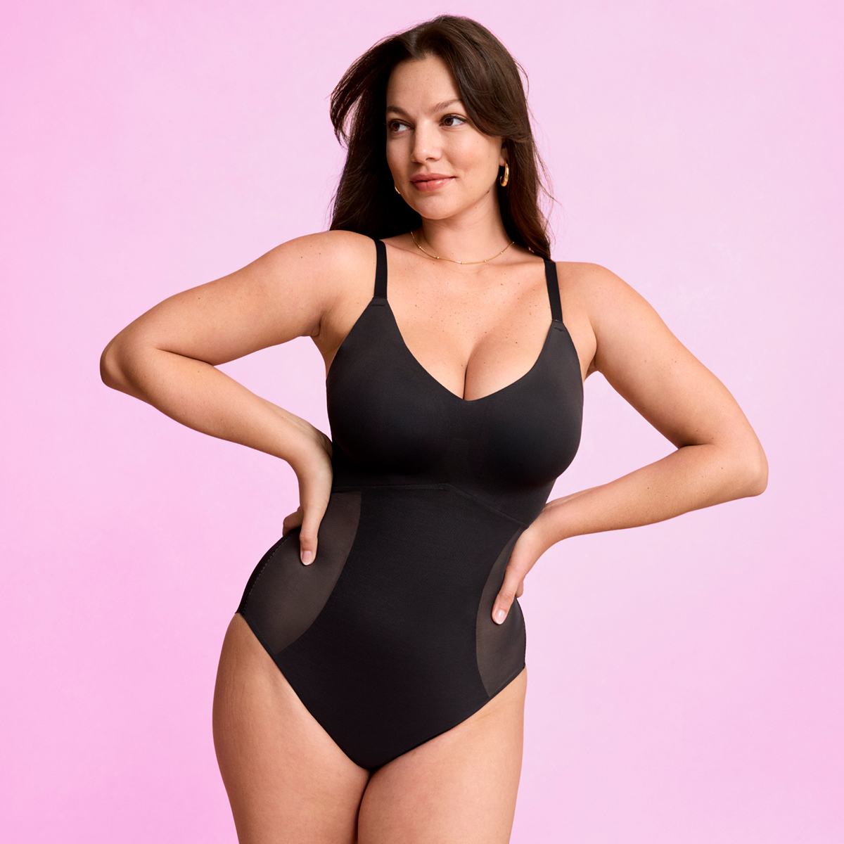 Maidenform Facebook ad