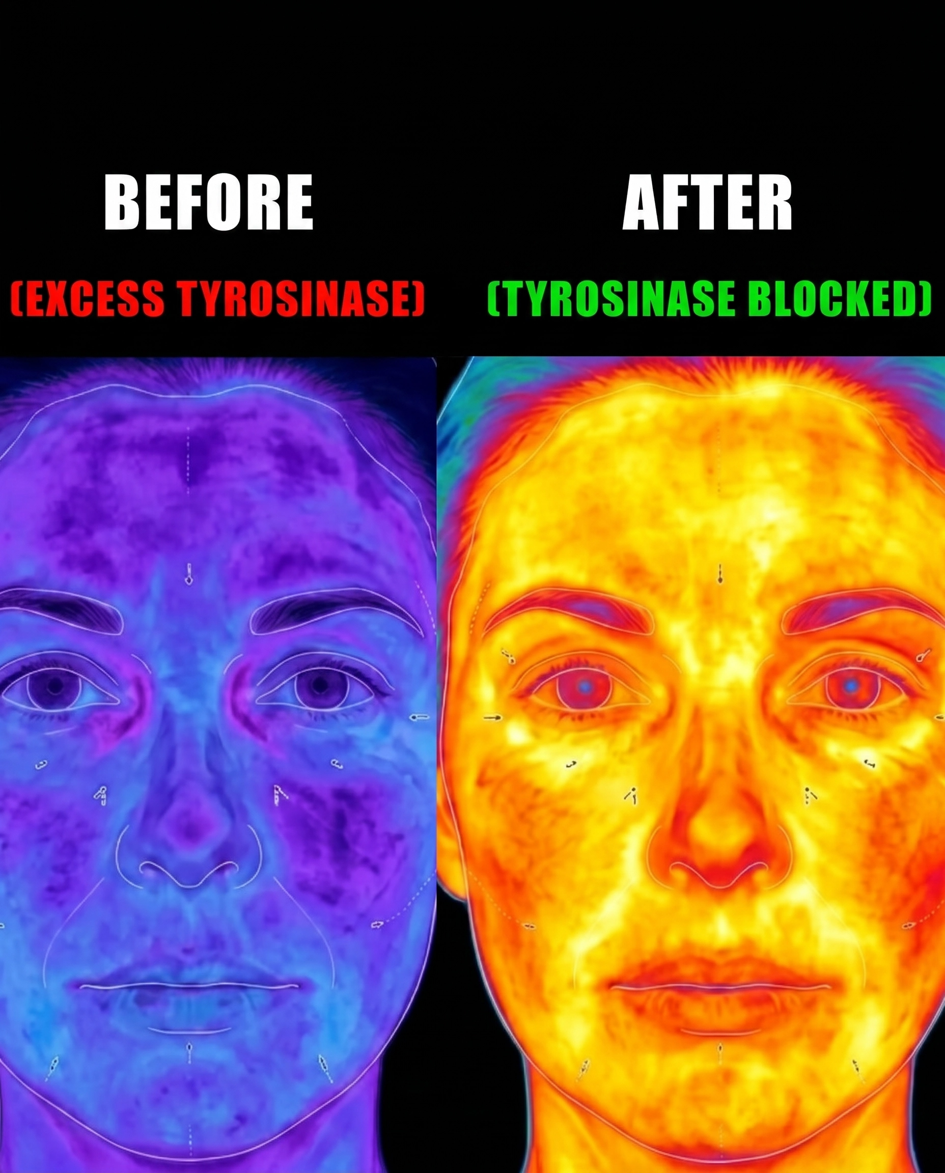 Dr. Amanda Pierce Facebook ad: Stanford Study: We've Been Treating Dark Spots Wrong For…