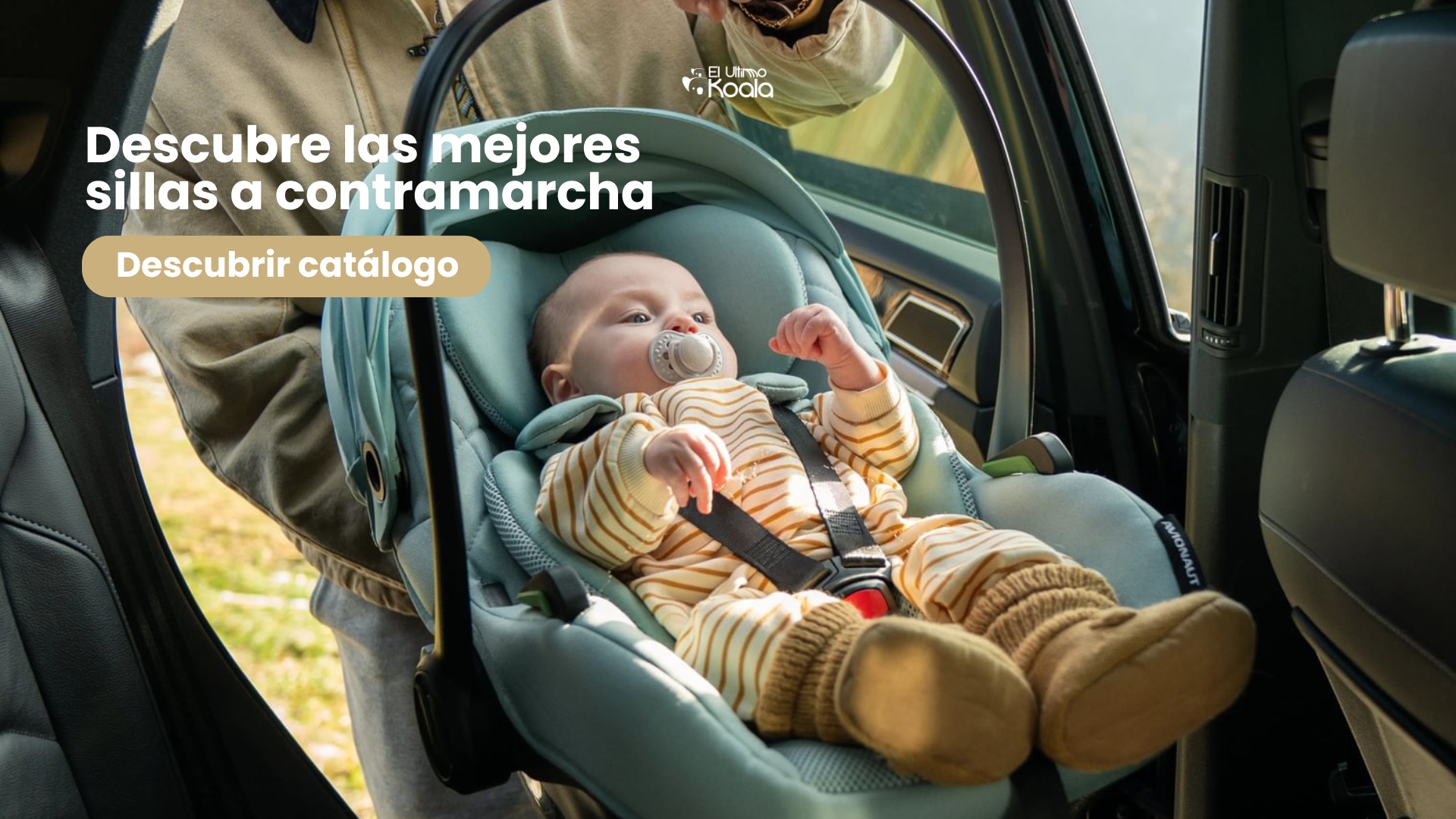 El Ultimo Koala Facebook ad: Descubre la tienda online