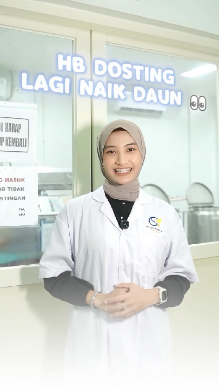 Cipta Kosmetindo Maklon Kosmetik Facebook ad: Selain body lotion dan body serum, Anda juga…