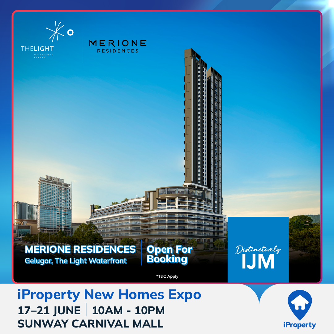iProperty.com.my Facebook ad