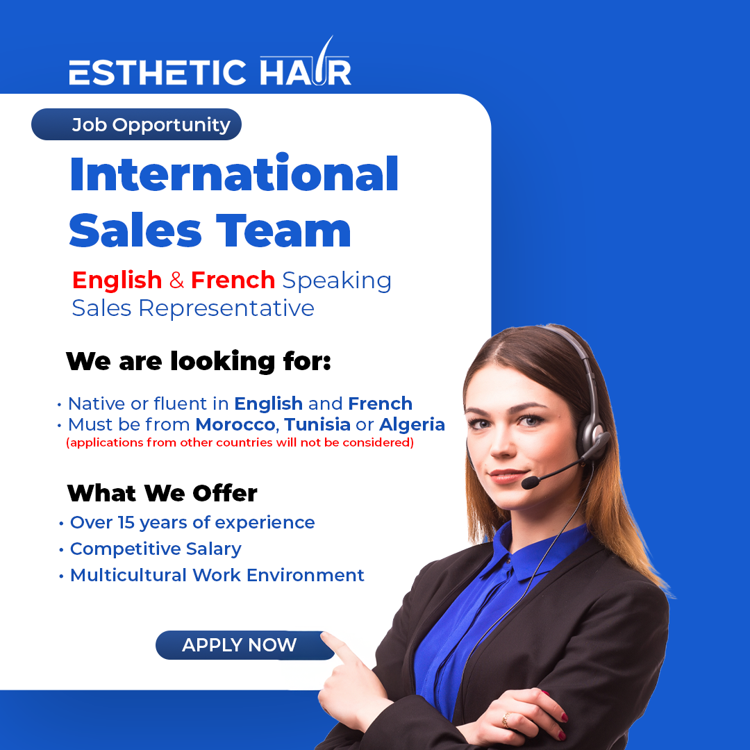 Esthetic Hair Turkey Facebook ad