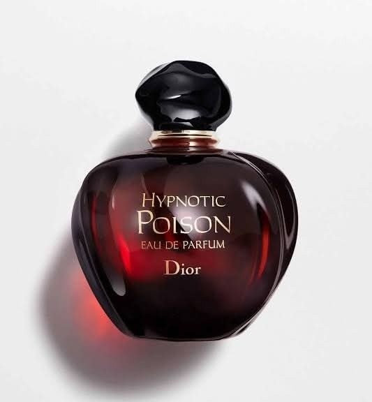 Luxury.perfume11 Facebook ad: Poison Dior