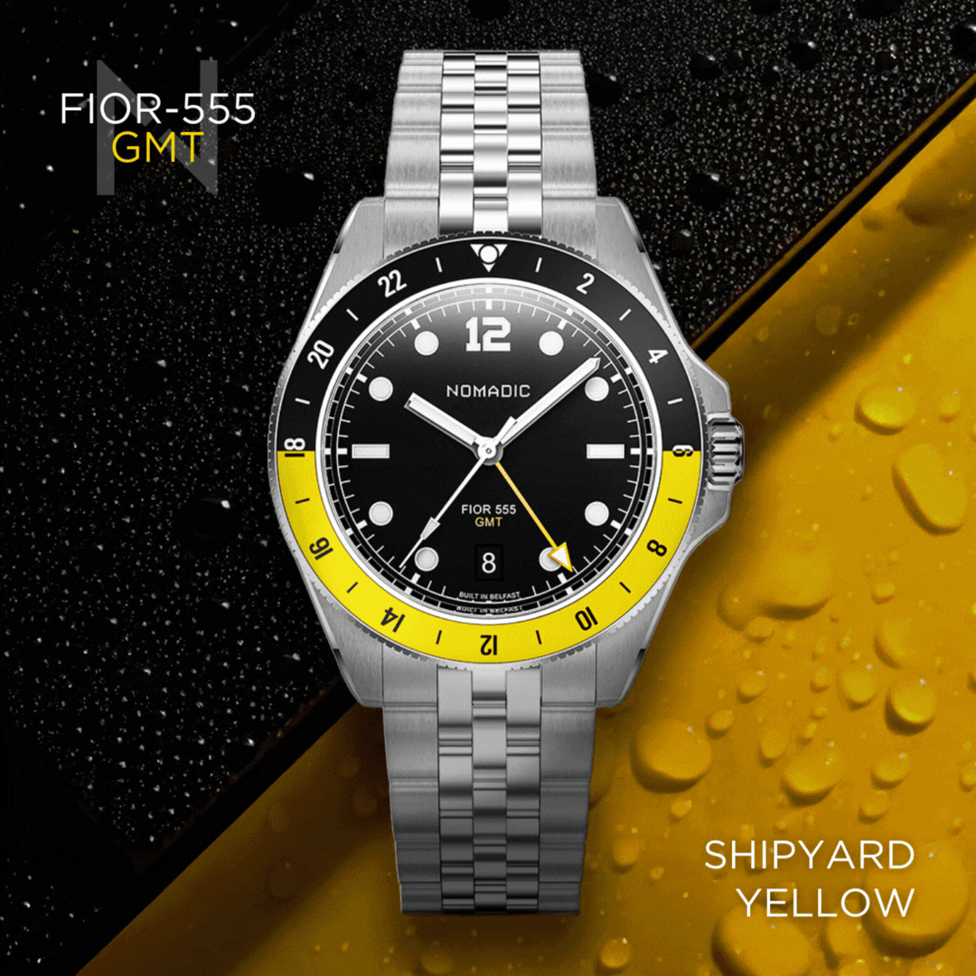 Nomadic.Watches Facebook ad