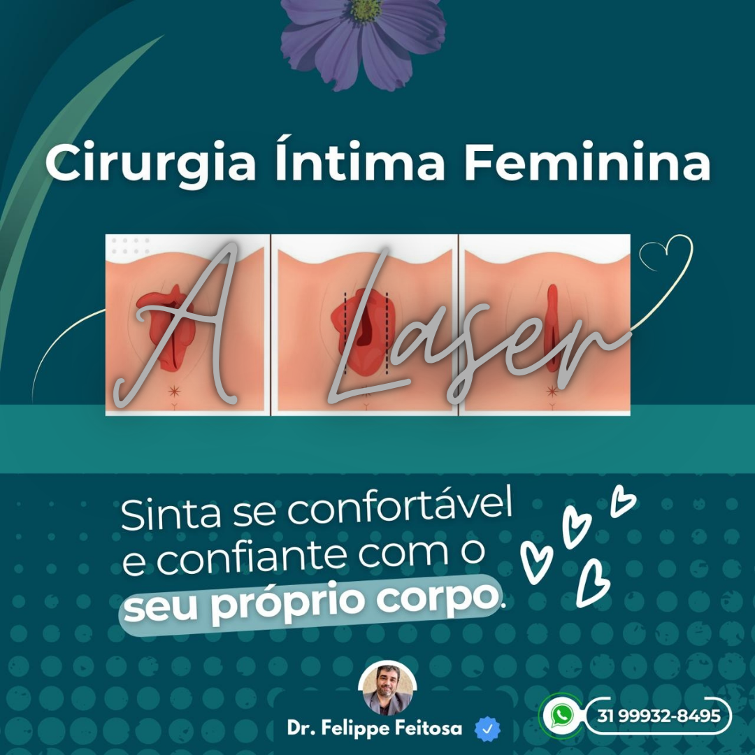 FleboPix Facebook ad: Ninfoplastia