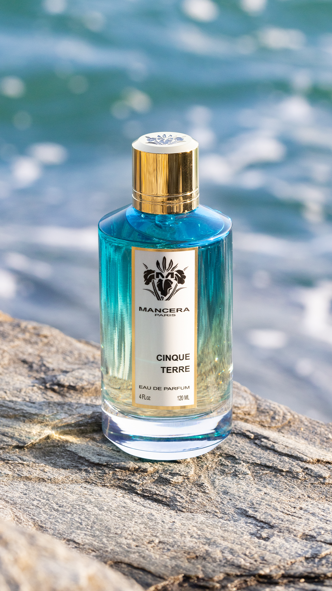 Mancera Parfums US Facebook ad