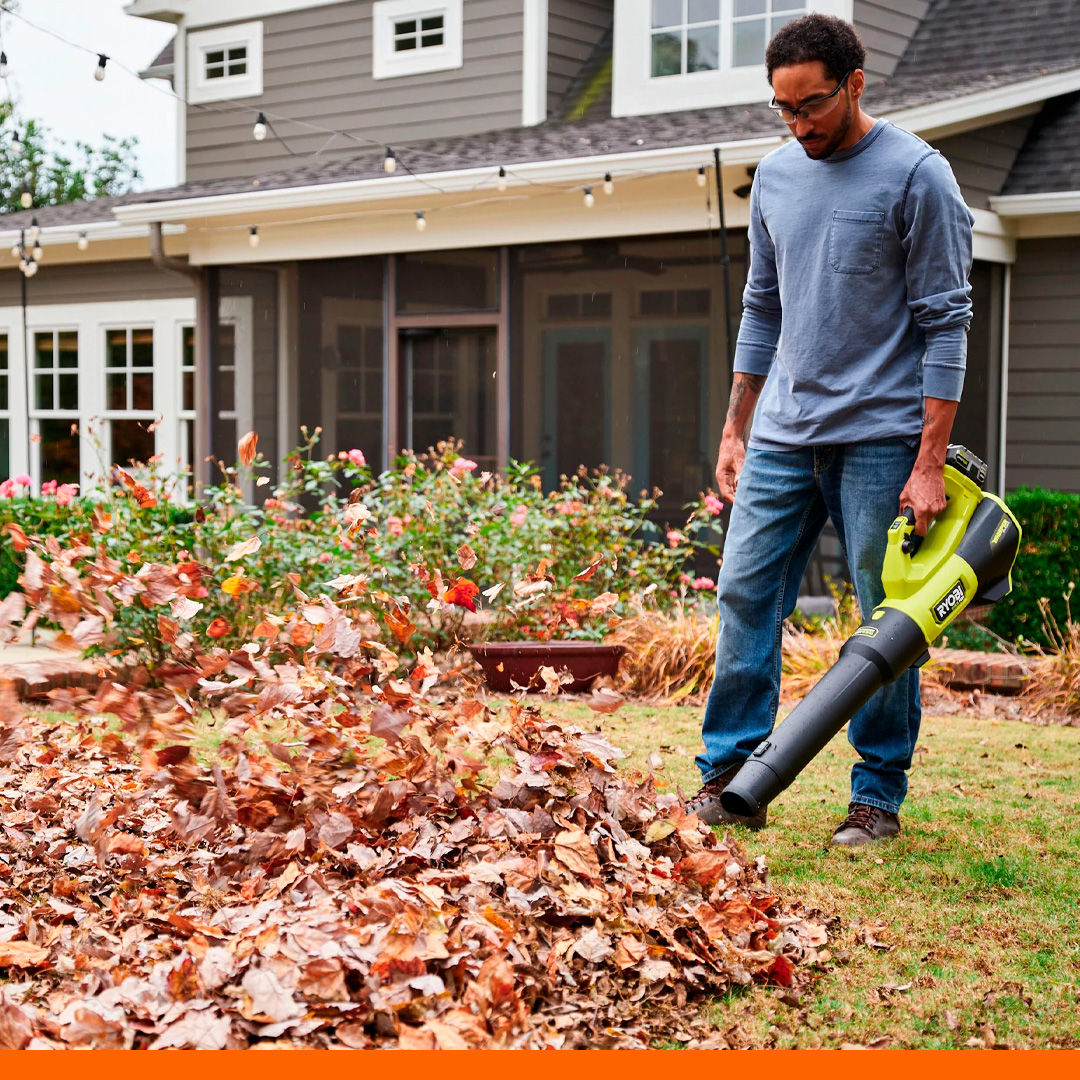 The Home Depot Facebook ad