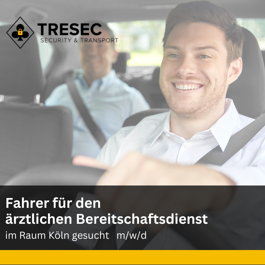 TRESEC Group Facebook ad